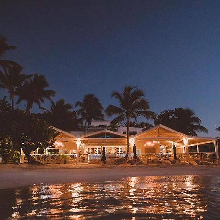 Siboney Beach Club St. John's Ngoại thất bức ảnh