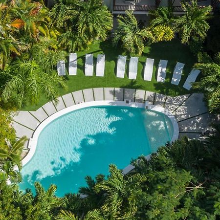 Siboney Beach Club St. John's Ngoại thất bức ảnh