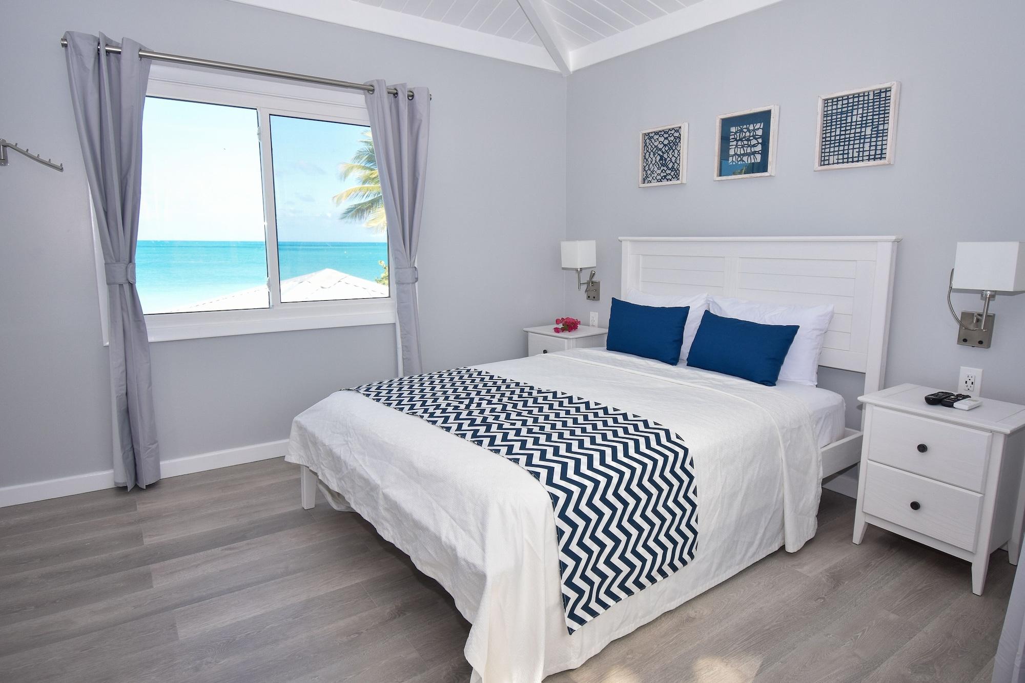 Siboney Beach Club St. John's Ngoại thất bức ảnh