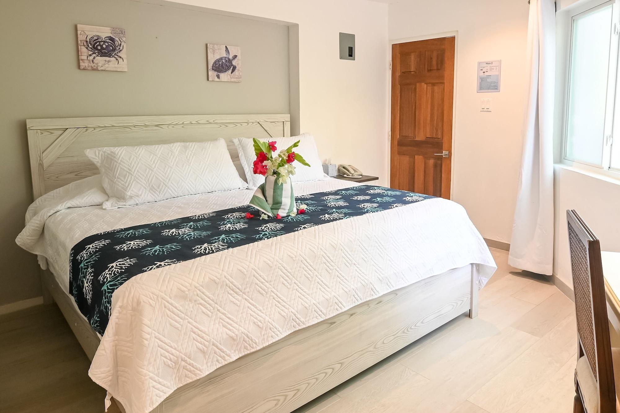 Siboney Beach Club St. John's Ngoại thất bức ảnh