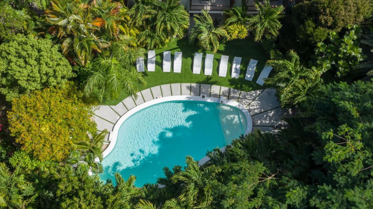 Siboney Beach Club St. John's Ngoại thất bức ảnh