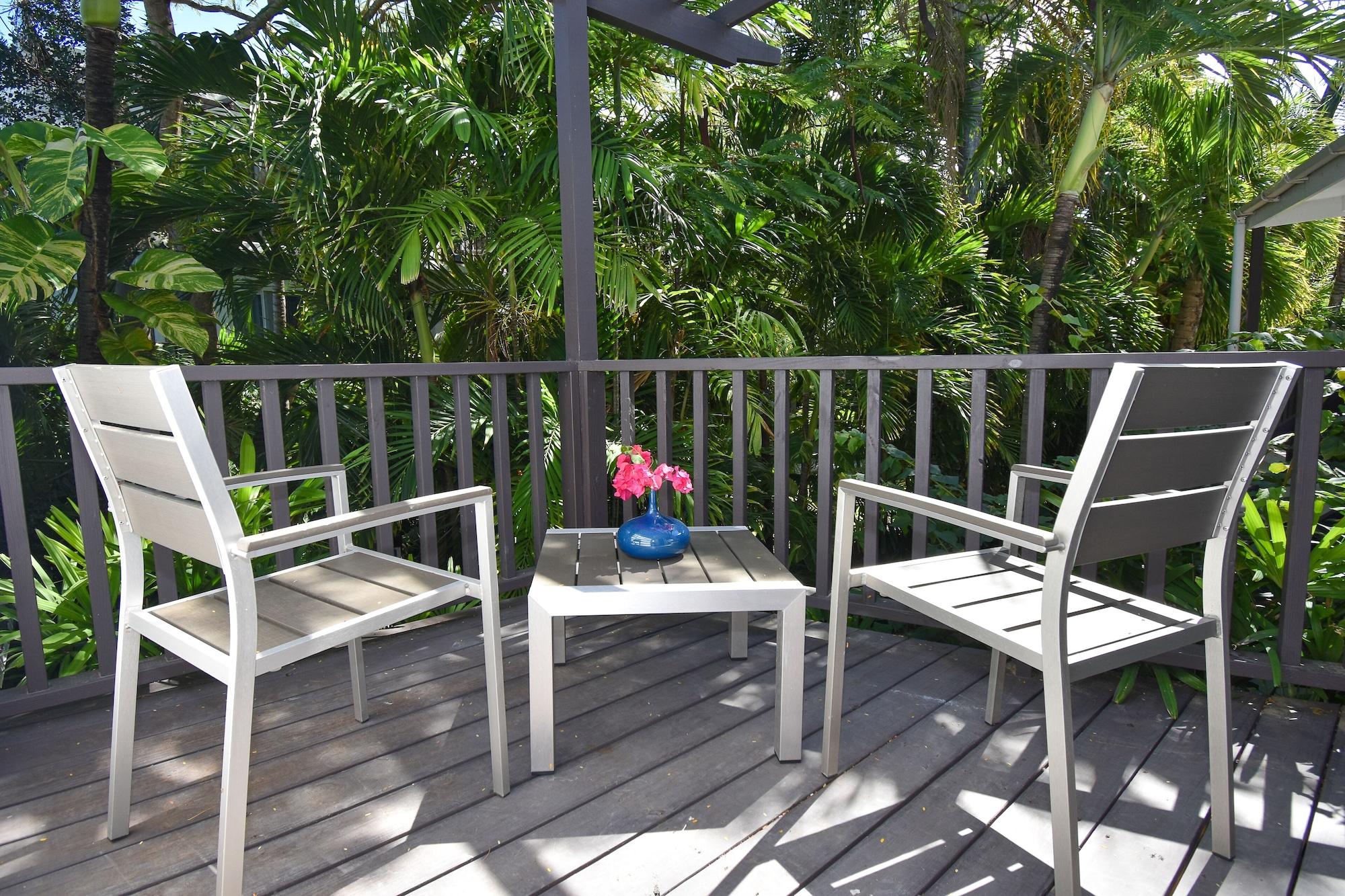 Siboney Beach Club St. John's Ngoại thất bức ảnh